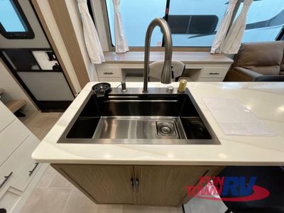 2026 Forest River RV Impression - Photo 12