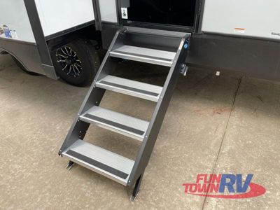 2026 Forest River RV Impression - Photo 8
