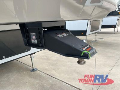 2026 Forest River RV Impression - Photo 6
