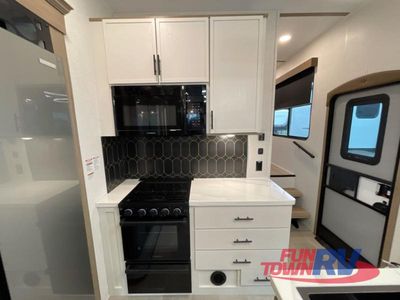 2026 Forest River RV Impression - Photo 15
