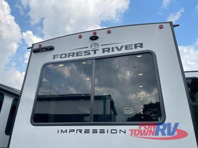 2026 Forest River RV Impression - Photo 2