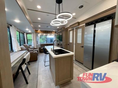 2026 Forest River RV Impression - Photo 10