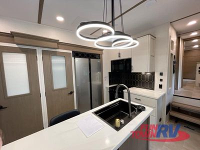 2026 Forest River RV Impression - Photo 11