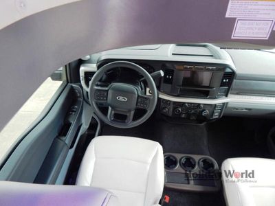 2026 Thor Motor Coach Magnitude GRAND - Photo 14