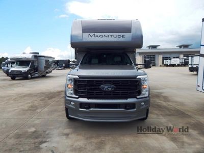 2026 Thor Motor Coach Magnitude GRAND - Photo 3
