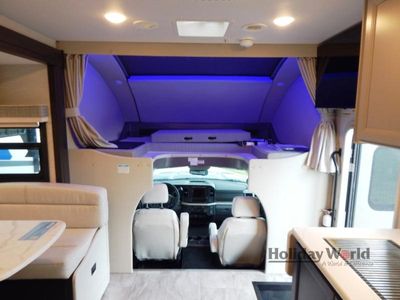 2026 Thor Motor Coach Magnitude GRAND - Photo 10