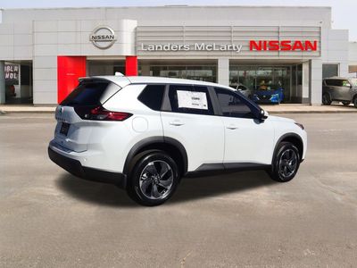 2026 Nissan Rogue - Photo 3