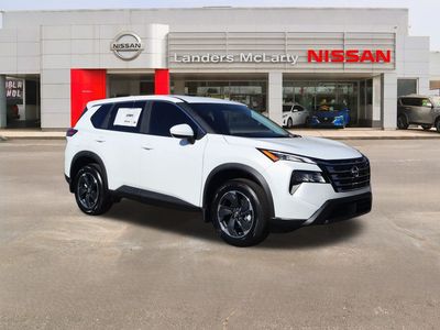 2026 Nissan Rogue - Photo 1