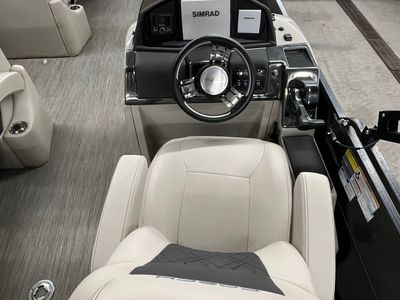 2018 COACH 230 C (245 CRC 2.0) GRAPHITE - Photo 15