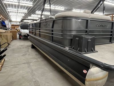 2018 COACH 230 C (245 CRC 2.0) GRAPHITE - Photo 7