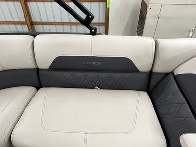 2018 COACH 230 C (245 CRC 2.0) GRAPHITE - Photo 21