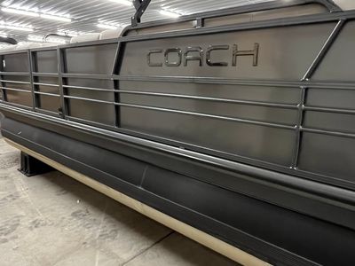 2018 COACH 230 C (245 CRC 2.0) GRAPHITE - Photo 6