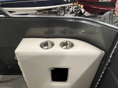 2018 COACH 230 C (245 CRC 2.0) GRAPHITE - Photo 17