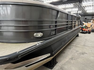 2018 COACH 230 C (245 CRC 2.0) GRAPHITE - Photo 8