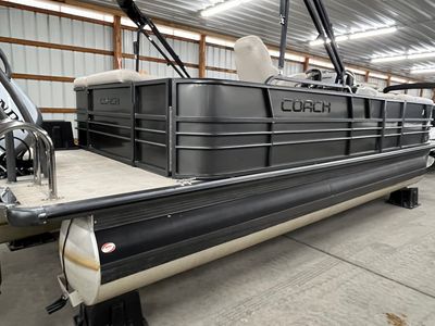 2018 COACH 230 C (245 CRC 2.0) GRAPHITE - Photo 2
