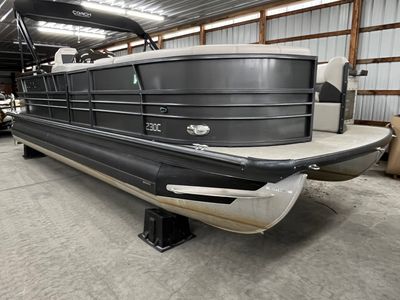 2018 COACH 230 C (245 CRC 2.0) GRAPHITE - Photo 1