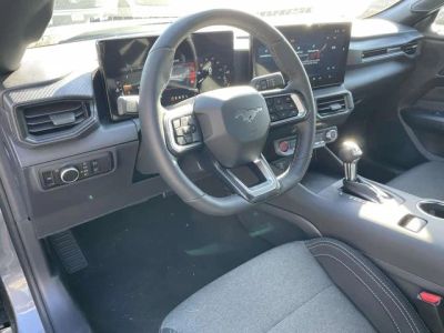 2026 Ford Mustang — photo 16 view