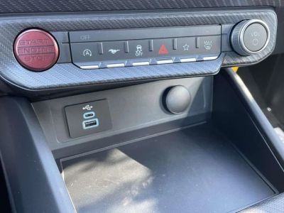 2026 Ford Mustang — photo 10 view