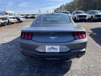 2026 Ford Mustang — photo 25 view
