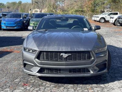 2026 Ford Mustang — photo 23 view