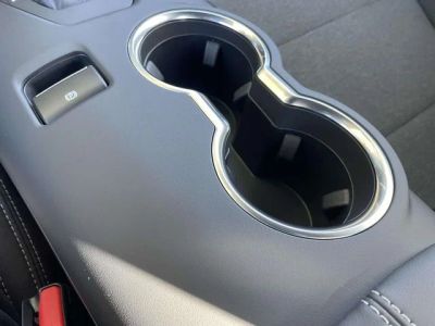 2026 Ford Mustang — photo 11 view