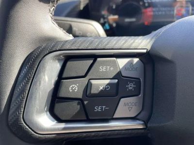 2026 Ford Mustang — photo 12 view