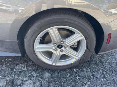 2026 Ford Mustang — photo 22 view