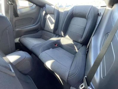 2026 Ford Mustang — photo 21 view