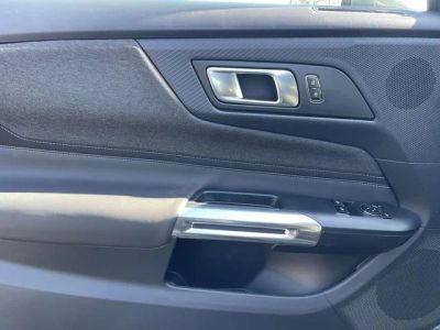 2026 Ford Mustang — photo 20 view