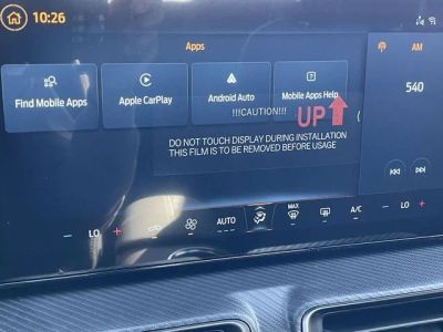 2026 Ford Mustang — photo 8 view