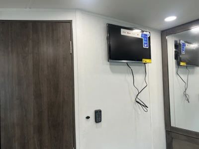 2026 Jayco GREYHAWK — photo 15 view