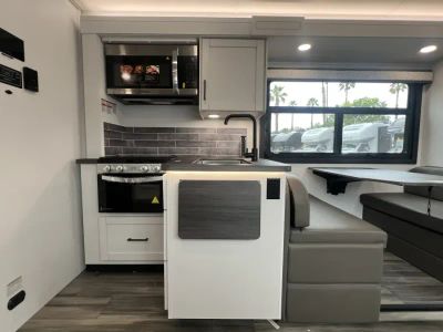 2026 Jayco GREYHAWK — photo 8 view