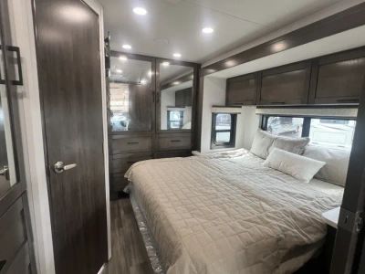 2026 Jayco GREYHAWK — photo 13 view