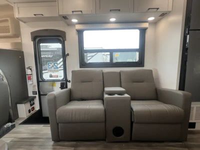 2026 Jayco GREYHAWK — photo 12 view