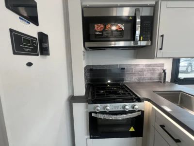 2026 Jayco GREYHAWK — photo 10 view