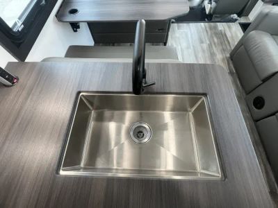 2026 Jayco GREYHAWK — photo 9 view