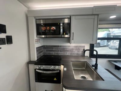 2026 Jayco GREYHAWK — photo 7 view