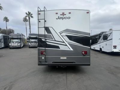 2026 Jayco GREYHAWK — photo 21 view