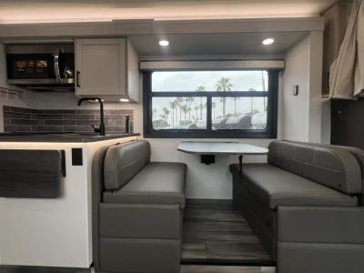 2026 Jayco GREYHAWK — photo 11 view