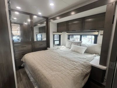2026 Jayco GREYHAWK — photo 14 view