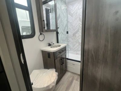 2026 Jayco GREYHAWK — photo 16 view