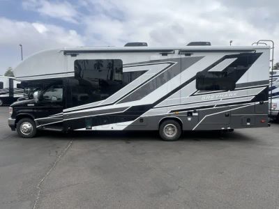 2026 Jayco GREYHAWK — photo 19 view