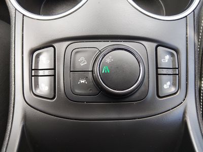 2024 GMC Terrain — photo 17 view