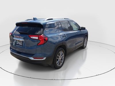 2024 GMC Terrain — photo 7 view