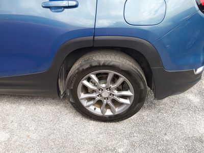 2024 GMC Terrain — photo 10 view
