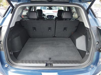 2024 GMC Terrain — photo 11 view
