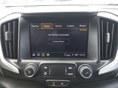 2024 GMC Terrain — photo 19 view