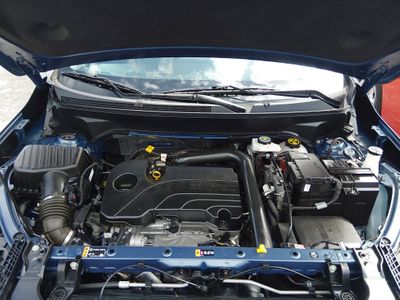2024 GMC Terrain — photo 9 view