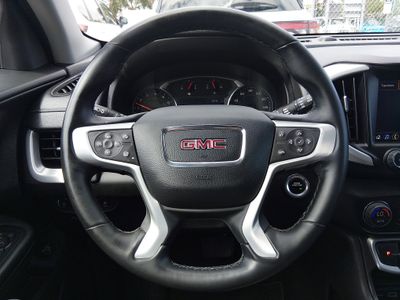 2024 GMC Terrain — photo 12 view