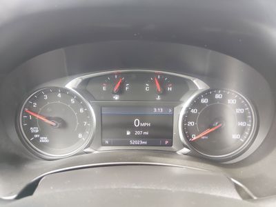 2024 GMC Terrain — photo 14 view